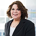 Profilbild von Stefanie Peter